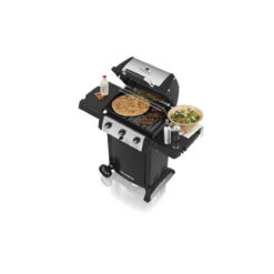 Broil King Gem 310, Schwarz 16 Broil King Gem 310, Schwarz -GrillMeister Geschäft broil king gem 310 schwarz 091d4d8f3a9ad7d7d3df505723796a26