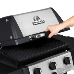 Broil King Gem 310, Schwarz 25 Broil King Gem 310, Schwarz -GrillMeister Geschäft broil king gem 310 schwarz 41a2b2938f8ff08910ae987bfb33fee3
