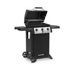 Broil King Gem 310, Schwarz 18 Broil King Gem 310, Schwarz -GrillMeister Geschäft broil king gem 310 schwarz fa63038419393fa1ef63642e6d0d89e0