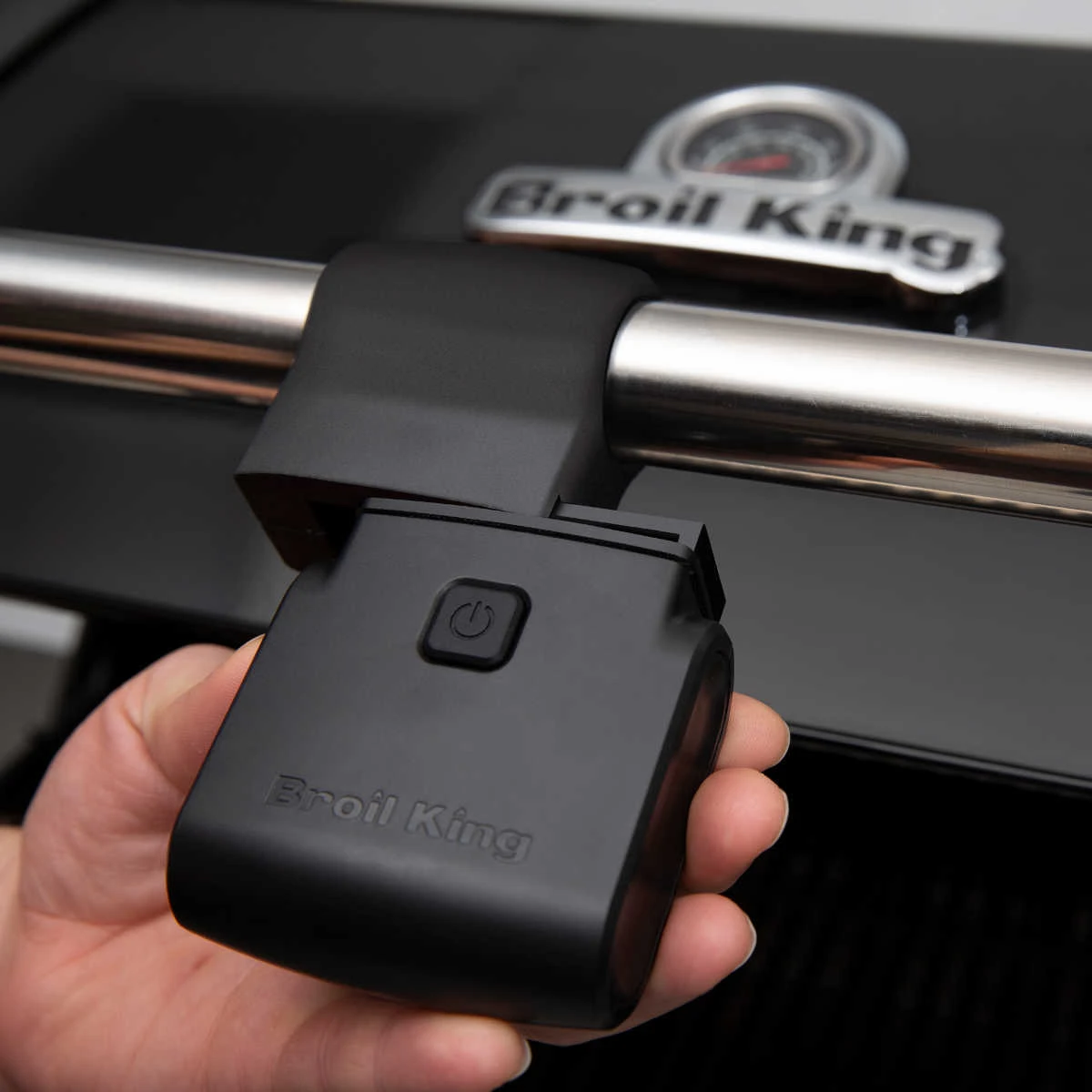 Broil King Grifflicht Für Rundgriffe 3 Broil King Grifflicht Für Rundgriffe