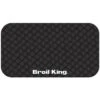 Broil King Grillmatte Schwarz, 90 X 180 Cm -GrillMeister Geschäft broil king grillmatte schwarz 0b0f73390584e418291ac5082b958dfd