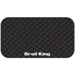 Broil King Grillmatte Schwarz, 90 X 180 Cm