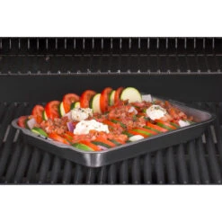 Broil King Edelstahl Grillpfanne, 33,6 X 25,8 Cm -GrillMeister Geschäft broil king grillpfanne 5e38493ff6c808faa3d9abd1447aee4e