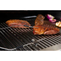 Broil King Seitenablagen Thermometer, 2 Fühler