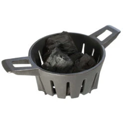 Broil King Gusseiserner Holzkohlekorb -GrillMeister Geschäft broil king gusseiserner holzkohlekorb fb39a7c5a3e742a9cc93b61b221f8c53