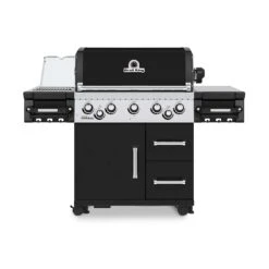 Broil King Imperial 590 IR -GrillMeister Geschäft broil king imperial 590 ir 2022 bde591079d61a0b8978ba1b9d9b7b983