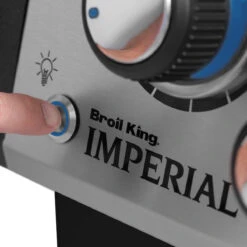 Broil King Imperial 690 IR Inkl. Drehspieß, Schwarz 26 Broil King Imperial 690 IR Inkl. Drehspieß, Schwarz -GrillMeister Geschäft broil king imperial 690 ir inkl drehspie schwarz 2022 5855c817b712687e6d5060eef9ab6cc4