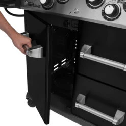 Broil King Imperial 690 IR Inkl. Drehspieß, Schwarz 29 Broil King Imperial 690 IR Inkl. Drehspieß, Schwarz -GrillMeister Geschäft broil king imperial 690 ir inkl drehspie schwarz 2022 841ddc8cfe972f9d7d8c8df7ec3ec223