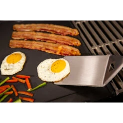 Broil King Besteck Set Imperial, 4-teilig -GrillMeister Geschäft broil king imperial pfannenwender ebfc1267c646e1e4d55890db9634a90e