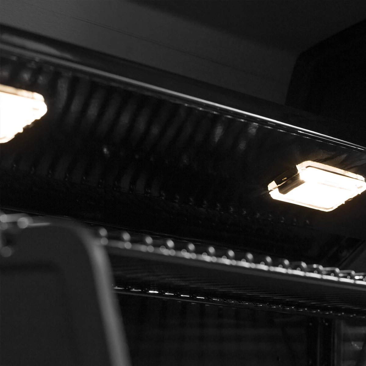 Broil King Imperial S 590 IR Inkl. Drehspieß, Edelstahl 10 Broil King Imperial S 590 IR Inkl. Drehspieß, Edelstahl – Bild 8