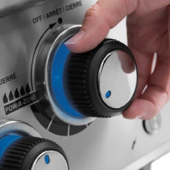 Broil King Imperial S 690 IR Inkl. Drehspieß, Edelstahl -GrillMeister Geschäft broil king imperial s690 ir inkl drehspie edelstahl 2022 896a609c9c74eaf467baadf39619f729