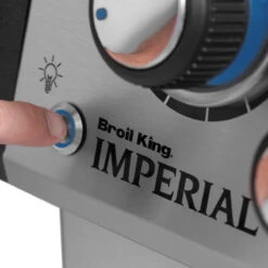 Broil King Imperial S 690 IR Inkl. Drehspieß, Edelstahl -GrillMeister Geschäft broil king imperial s690 ir inkl drehspie edelstahl 2022 e163c8cb99a72191edf0a5bae5329cfe