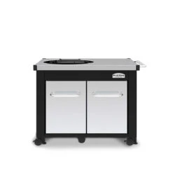 Broil King KEG Cabinet, Unterwagen -GrillMeister Geschäft broil king keg cabinet unterwagen 270ab295846cc8a7bbd93a7e980850e0