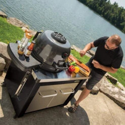 Broil King KEG Cabinet, Unterwagen -GrillMeister Geschäft broil king keg cabinetunterwagen 12f958dbc920cc5c59c83d16d2df1944