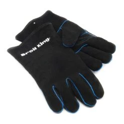 Broil King Leder-Grillhandschuhe, Universalgröße -GrillMeister Geschäft broil king leder grillhandschuhe universalgroe e 8d4d30b47265c68f9e3286bf52d97b6f