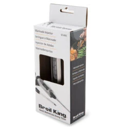 Broil King Marinadenspritze 13 Broil King Marinadenspritze -GrillMeister Geschäft broil king marinadenspritze c07741f0c1a713352c8f6fd399970f75