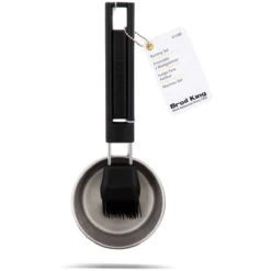 Broil King Marinier-Set, Pinsel & Becher 9 Broil King Marinier-Set, Pinsel & Becher -GrillMeister Geschäft broil king marinier set verpackung 68dbfd1f2f7829120412f86041abf995