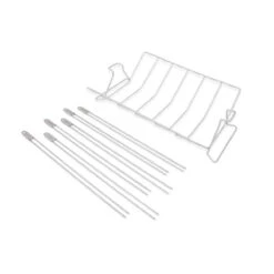 Broil King Multi-Gestell, 38 X 28 Cm -GrillMeister Geschäft broil king multi gestell 38 x 28 cm 926143fc6f57860d1cf28ec308a46182