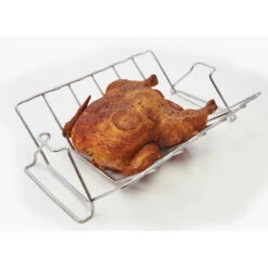 Broil King Multi-Gestell, 38 X 28 Cm -GrillMeister Geschäft broil king multi gestell fuer ein ganzes haehnchen 5f49a3d9ce9a991d3b2ee3702fccceaf