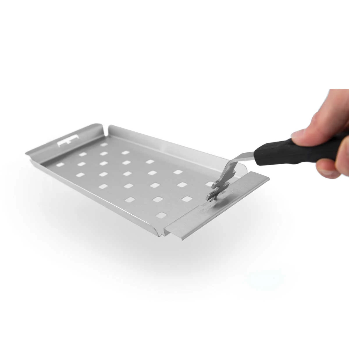 Broil King Narrow Topper, 36,8 X 16,5 Cm 6 Broil King Narrow Topper, 36,8 X 16,5 Cm – Bild 4