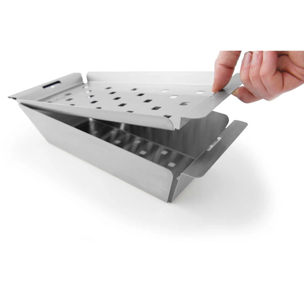Broil King Narrow Topper, 36,8 X 16,5 Cm 7 Broil King Narrow Topper, 36,8 X 16,5 Cm – Bild 5