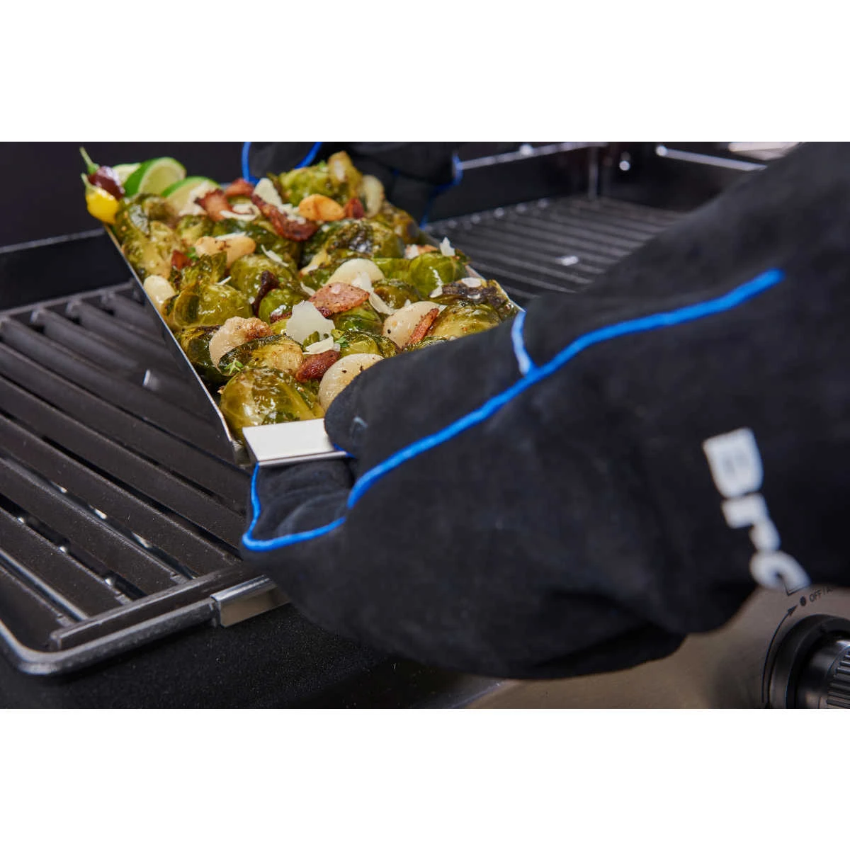 Broil King Narrow Topper, 36,8 X 16,5 Cm 10 Broil King Narrow Topper, 36,8 X 16,5 Cm – Bild 8