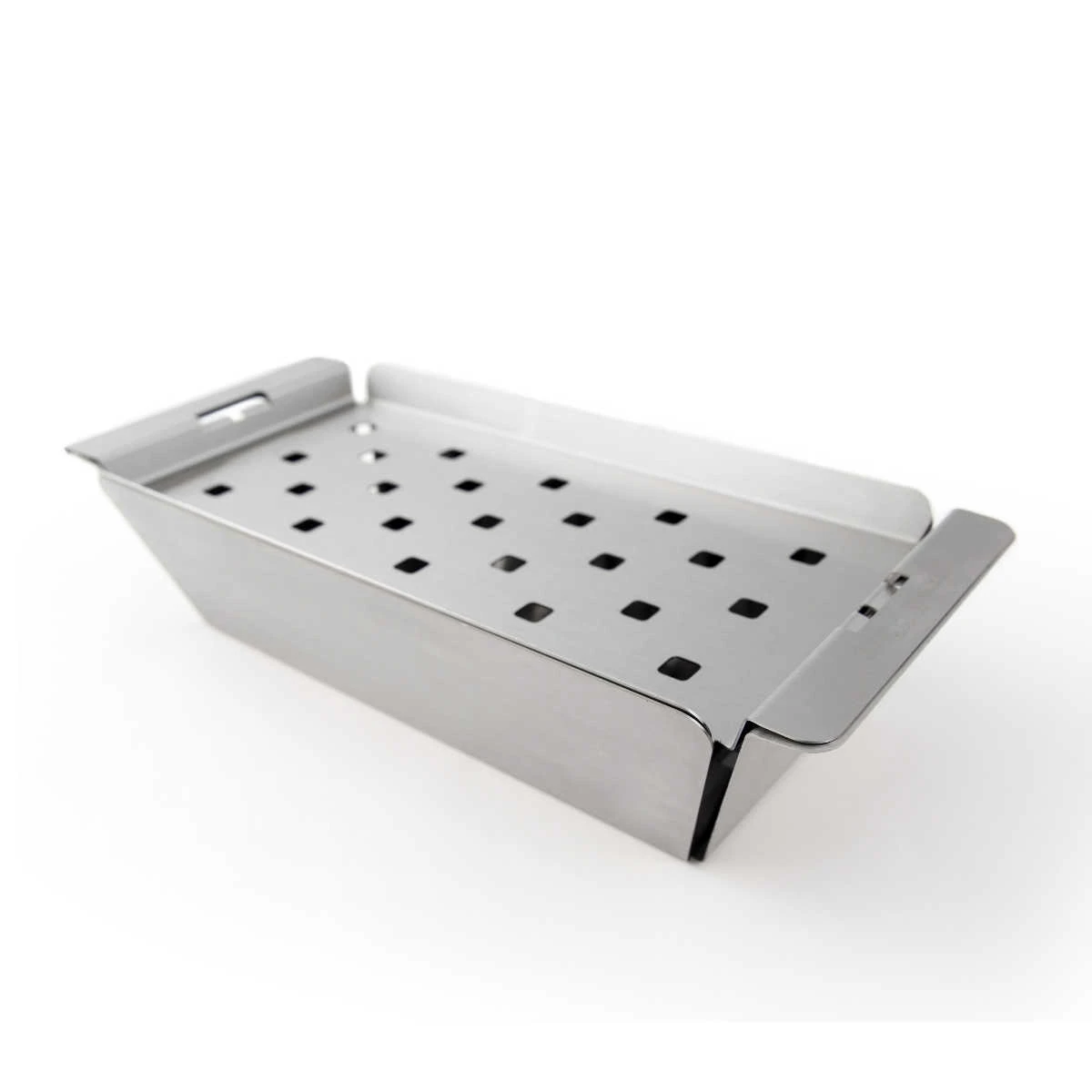 Broil King Narrow Wok, 37 X 16,5 Cm 4 Broil King Narrow Wok, 37 X 16,5 Cm – Bild 2