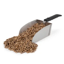 Broil King Pellet- & Holzkohlenschaufel, Edelstahl -GrillMeister Geschäft broil king pellet holzkohleschaufel edelstahl 36e2dbca28ad7ec9b9e7aeb5922dea2e