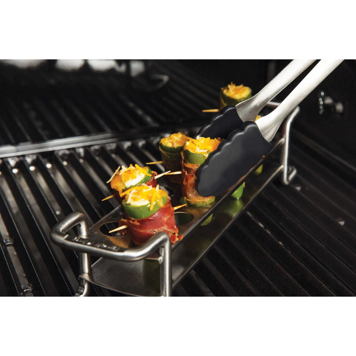 Broil King Pepper Roaster 7 Broil King Pepper Roaster – Bild 5