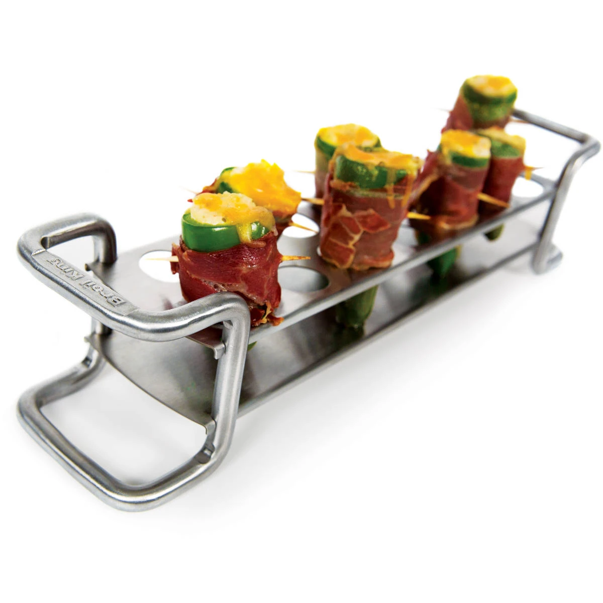 Broil King Pepper Roaster 4 Broil King Pepper Roaster – Bild 2