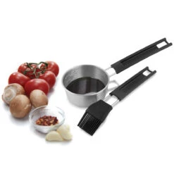 Broil King Marinier-Set, Pinsel & Becher 8 Broil King Marinier-Set, Pinsel & Becher -GrillMeister Geschäft broil king pinsel becher 07f7d32fff9e3aa4b346be2965d00e4c