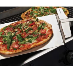 Broil King Klappbarer Pizza-Schieber, Edelstahl 8 Broil King Klappbarer Pizza-Schieber, Edelstahl -GrillMeister Geschäft broil king pizza schieber f3b1247394f81ffacc11022707217245