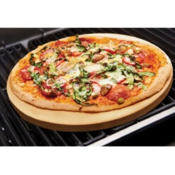 Broil King Pizzastein Single, Ø 38 Cm -GrillMeister Geschäft broil king pizzastein single ff0ec75006c6e90ecaadfa608488a969