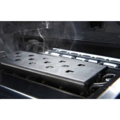 Broil King Premium Smokerbox, 29,5 X 11,5 Cm -GrillMeister Geschäft broil king premium smokerbox 29 5 x 11 5 cm a8911416ad9567f2bdb216932167c989