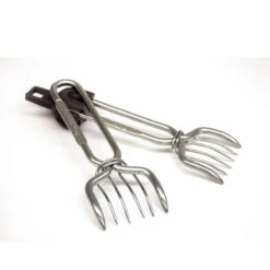 Broil King Pulled Pork Gabeln 2-teilig, Edelstahl 8 Broil King Pulled Pork Gabeln 2-teilig, Edelstahl -GrillMeister Geschäft broil king pulled pork gabeln 2 teilig edelstahl 3ea5c9c5ee9ba2e9563039af8bd30c32