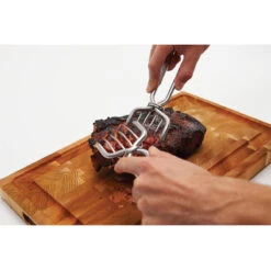 Broil King Pulled Pork Gabeln 2-teilig, Edelstahl 10 Broil King Pulled Pork Gabeln 2-teilig, Edelstahl -GrillMeister Geschäft broil king pulled pork gabeln 2 teilig ss 224a8355d40c4b66a7d56ceab1c9f724