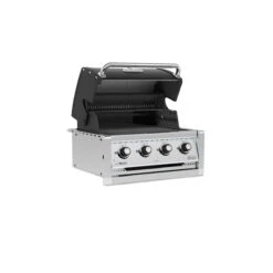 Broil King Regal 420 Built In Einbaugrill, Schwarz -GrillMeister Geschäft broil king regal 420 built in einbaugrill schwarz 2022 44c10280e7b80736affc4e6a30cc631a