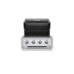 Broil King Regal 420 Built In Einbaugrill, Schwarz -GrillMeister Geschäft broil king regal 420 built in einbaugrill schwarz 2022 ac66e96d93e06093370734700101b415