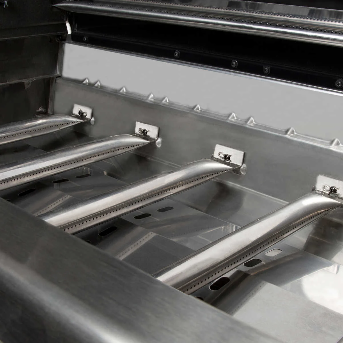 Broil King Regal 470 Built In Einbaugrill Inkl. Drehspieß, Schwarz 7 Broil King Regal 470 Built In Einbaugrill Inkl. Drehspieß, Schwarz – Bild 5