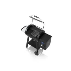 Broil King Regal Pellet 400 -GrillMeister Geschäft broil king regal pellet 400 6145aa75ad1c733dc8807379166a366c
