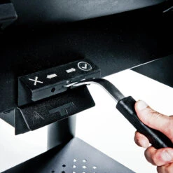 Broil King Regal Pellet 400 -GrillMeister Geschäft broil king regal pellet 400 743b61114b11bd8907d48c6627daa8c6