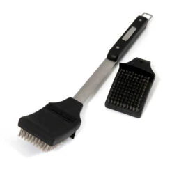 Broil King Reinigungsbürste Imperial, Edelstahl -GrillMeister Geschäft broil king reinigungsbuerste edelstahl 89e261b99122f15770d1779037118fd5