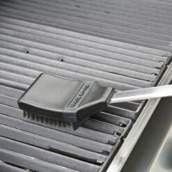 Broil King Reinigungsbürste Imperial, Edelstahl -GrillMeister Geschäft broil king reinigungsbuerste edelstahl a0c0f0ff8222613cb737f18b5288fbdf