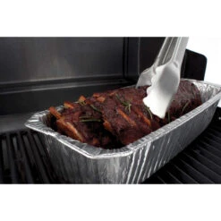 Broil King Rib Roaster Aus Massiver Alufolie