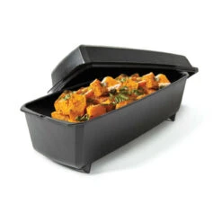 Broil King Rib Roaster, 40 X 14 X 10 Cm -GrillMeister Geschäft broil king rib roaster 81b756ec8e1baf4e47f7f31bbc134c08