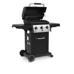 Broil King Royal 320, Schwarz -GrillMeister Geschäft broil king royal 320 schwarz 0e9e98bd738075bb4633229ecd4b3611