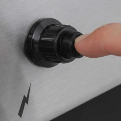 Broil King Royal 320, Schwarz -GrillMeister Geschäft broil king royal 320 schwarz 2357b30cc970fe382d26c314af535310