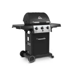 Broil King Royal 320, Schwarz -GrillMeister Geschäft broil king royal 320 schwarz 52699f33f8ca0c34d4f4faef10b0fa8e