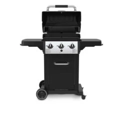 Broil King Royal 320, Schwarz -GrillMeister Geschäft broil king royal 320 schwarz 6c5ac11d6da82b6d658f18031ed2182f