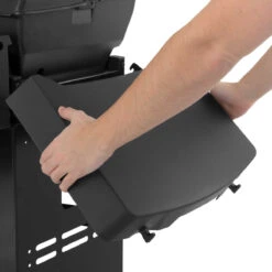 Broil King Royal 320, Schwarz -GrillMeister Geschäft broil king royal 320 schwarz b92b51477f49b45795e14fa5d26b43c9